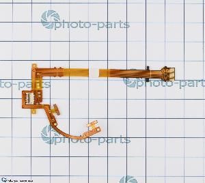 Шлейф стабилизатора Nikon Z 18-140, копия.